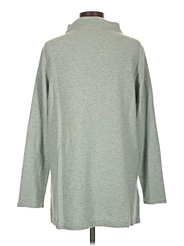 J.Jill Turtleneck Sweater (view 2)