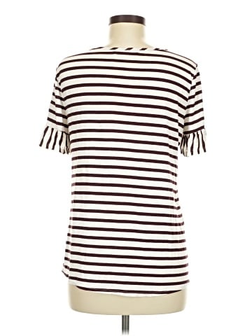 Green Envelope Short Sleeve T-Shirt (view 2)