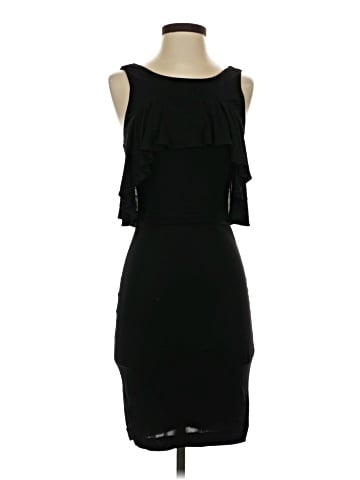 Bebe Cocktail Dress (view 1)