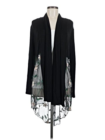 Kim & Cami Cardigan (view 1)