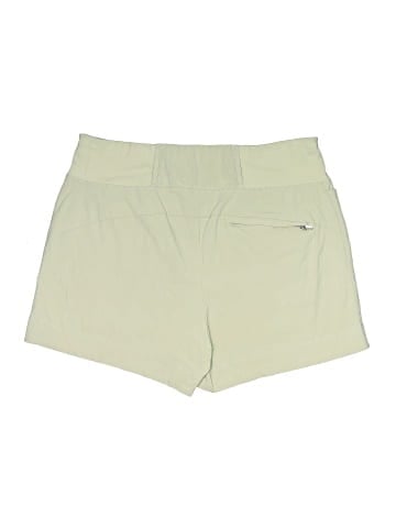 Athleta Khaki Shorts (view 2)