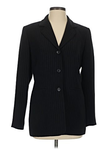 Style&Co Blazer (view 1)