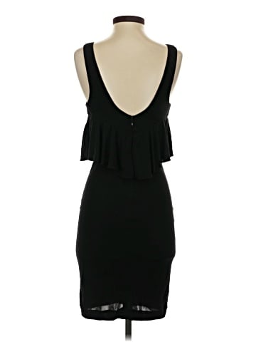 Bebe Cocktail Dress (view 2)