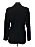 Style&Co 100% Polyester Black Blazer Size 4 - photo 2
