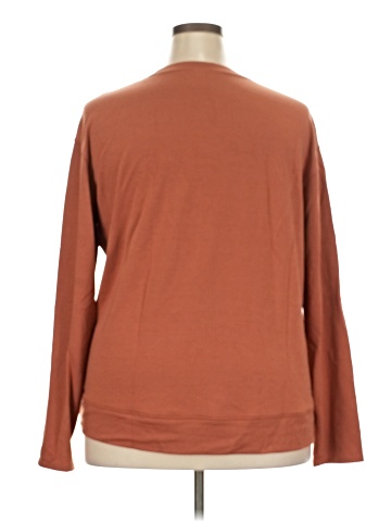 Xersion Long Sleeve T-Shirt (view 2)