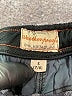 Weatherproof Camo Gray Cargo Shorts Size 7 - 8 - photo 3