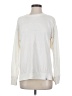 Alpine Design White Sweatshirt Size S - photo 1