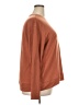 Xersion Brown Long Sleeve T-Shirt Size XXL - photo 4