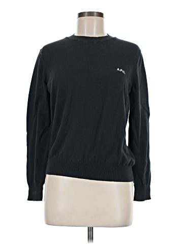 A.P.C. Pullover Sweater (view 1)