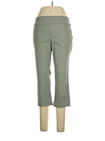 Christopher & Banks Active Pants (view 1)