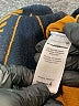 Smartwool Black Gray Active T-Shirt Size XS - photo 5