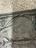 Unbranded Solid Black Jacket Size XL (estimated) - photo 6