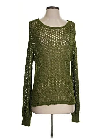 Zara Pullover Sweater (view 1)