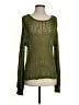 Zara Green Pullover Sweater Size S - photo 1