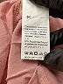 Friful Color Block Pink Long Sleeve Blouse Size S - photo 8