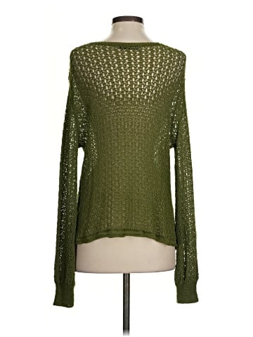 Zara Pullover Sweater (view 2)