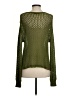 Zara Green Pullover Sweater Size S - photo 2