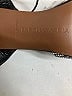 BCBGMAXAZRIA Silver Heels Size 7 - photo 3