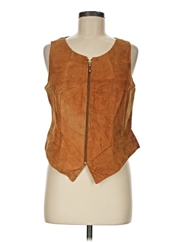DANIER Vest (view 1)