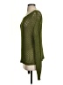 Zara Green Pullover Sweater Size S - photo 5