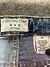 Covington Blue Jeans Size 10 - photo 7