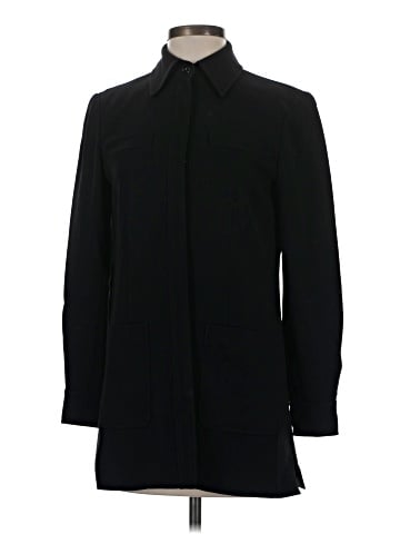 Dana Buchman Coat (view 1)