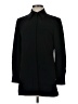 Dana Buchman Black Coat Size 2 (petite) - photo 1