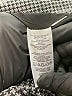 Ann Taylor LOFT Houndstooth Gray Blazer Size 6 - photo 7