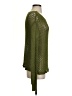 Zara Green Pullover Sweater Size S - photo 4
