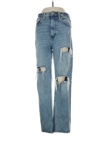Abercrombie & Fitch Jeans (view 1)