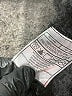 Antigua 100% Polyester Gray Pullover Sweater Size S - photo 8