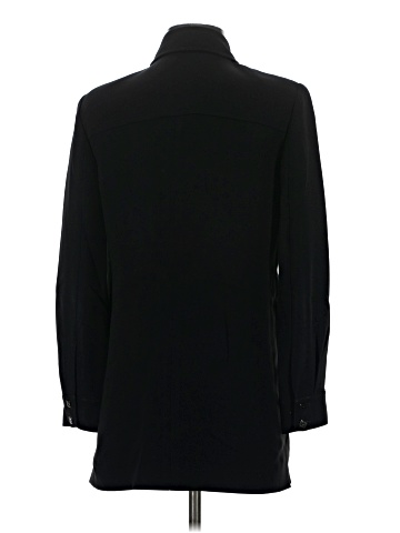 Dana Buchman Coat (view 2)