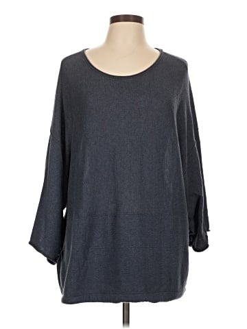 Purejill Pullover Sweater (view 1)