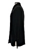 Dana Buchman Black Coat Size 2 (petite) - photo 5