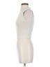 Zara Ivory Tank Top Size S - photo 5
