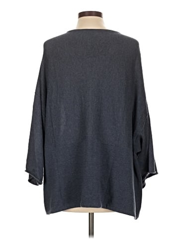 Purejill Pullover Sweater (view 2)