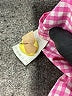 Boden Checkered-gingham Pink Long Sleeve Button-Down Shirt Size 12 - photo 8