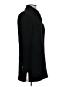 Dana Buchman Black Coat Size 2 (petite) - photo 4