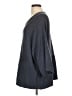 Purejill Gray Pullover Sweater Size L - photo 5
