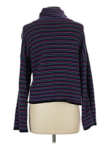 DKNY Long Sleeve Top (view 2)
