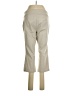 Christopher & Banks Ivory Active Pants Size 10 - photo 2