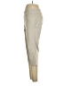 Christopher & Banks Ivory Active Pants Size 10 - photo 5