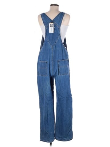 Old Navy Overalls (view 2)