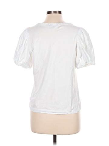 T Tahari Short Sleeve T-Shirt (view 2)
