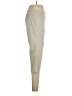 Christopher & Banks Ivory Active Pants Size 10 - photo 4
