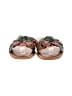 Aldo Tan Sandals Size 7 - photo 2