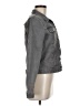 CALVIN KLEIN JEANS Gray Denim Jacket Size M - photo 4