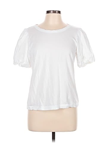 T Tahari Short Sleeve T-Shirt (view 1)