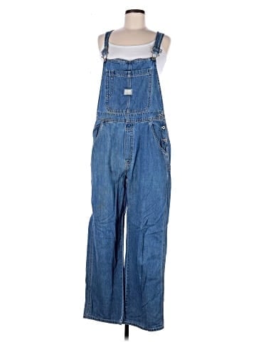 Old Navy Overalls (view 1)