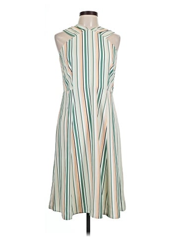 Ann Taylor Factory Casual Dress (view 1)